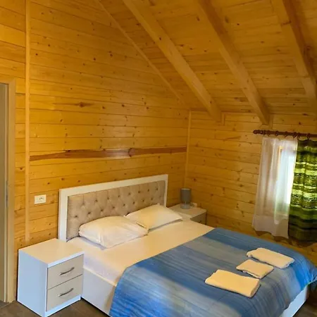 Guest House Zic Valbone