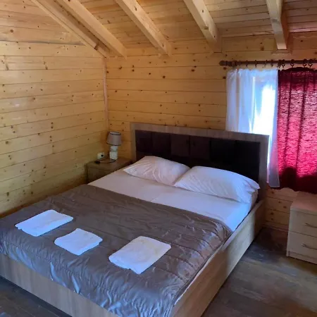 Penzion Guest House Zic Valbone *