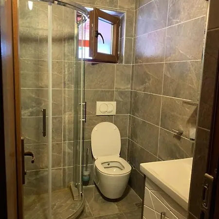 Penzion Guest House Zic Valbone Valbone