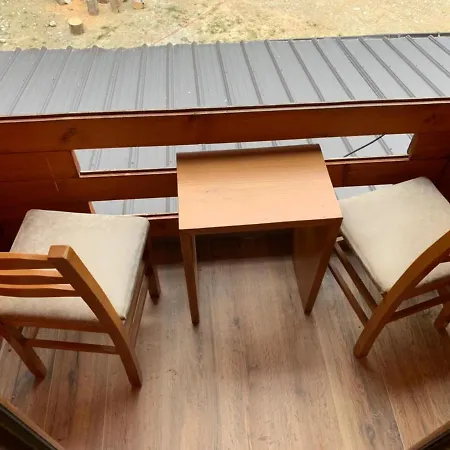 Penzion Guest House Zic Valbone Valbone