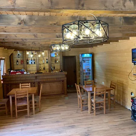 Penzion Guest House Zic Valbone