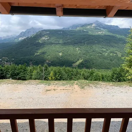 Penzion Guest House Zic Valbone Valbone