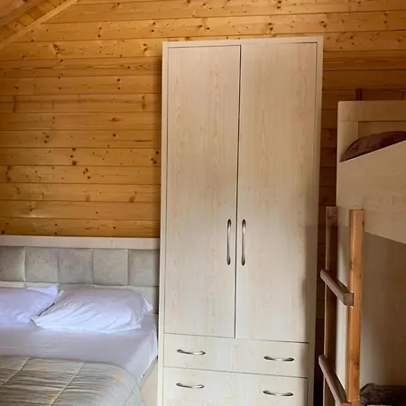 Guest House Zic Valbone * ולבונה