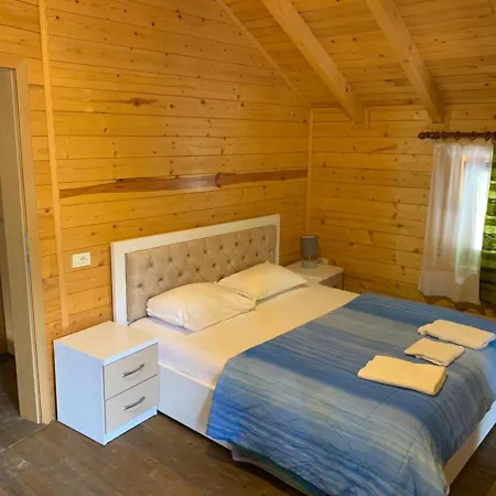 Guest House Zic Valbone ולבונה