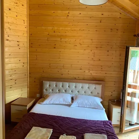 Guest House Zic Valbone *