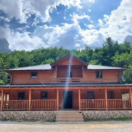 Guest House Zic Valbone Valbone