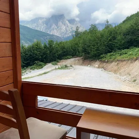 Guest House Zic Valbone Valbone