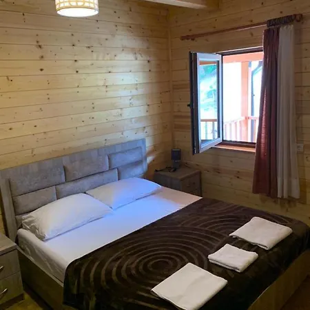 Guest House Zic Valbone