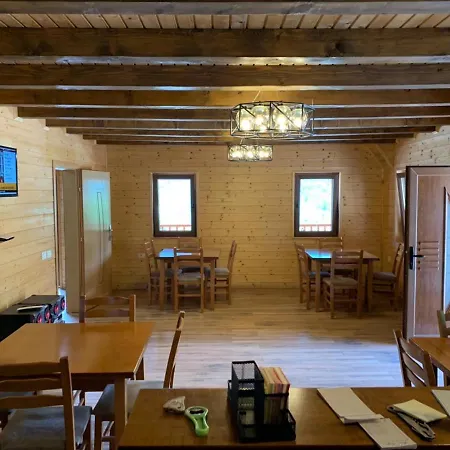 Guest House Zic Valbone